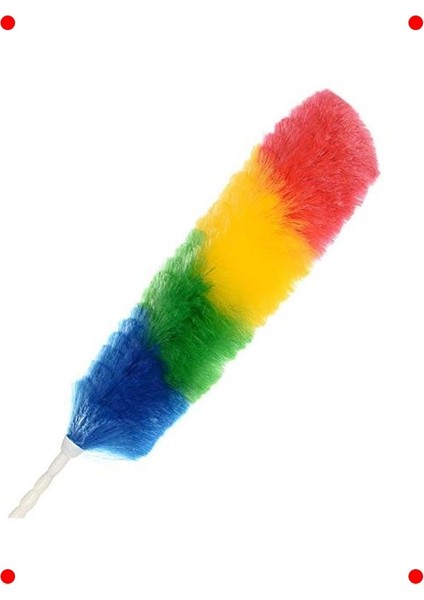 Anti Statik Toz Alma Püskülü - Duster