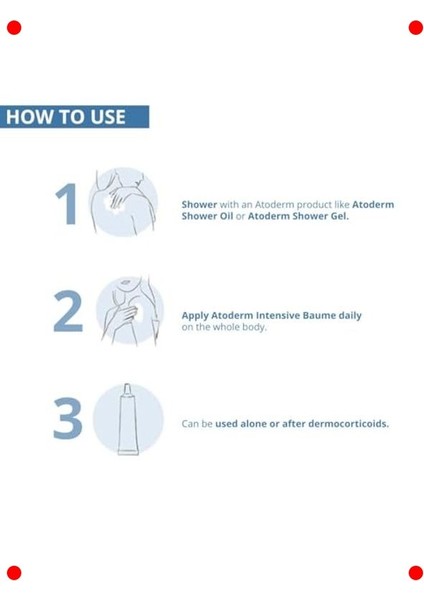 Atopi Eğilimli Ciltler Için Onarıcı Balm fiyatları