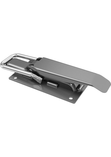 Düz Dorse Kilidi 83507