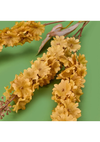 Forest Dal Çiçek - Asorti - 70 cm modelleri