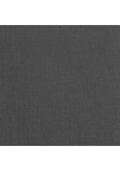 Soft Fırfırlı 2'li Yastık Kılıfı - Antrasit - 50X70 cm fiyatları