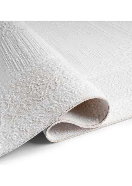 Modern Inci Vintage Desenli Otantik Halı modelleri