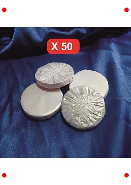 Sargılı Beyaz Otel Sabunu - 15GR x 50 Adet fiyatları