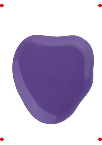 Mor Mavi Kalıcı Jel Oje 77 - Yoğun Renk 12 ml fiyatları