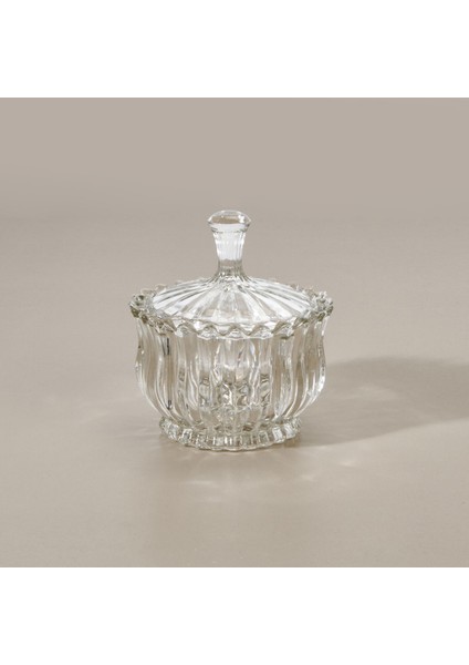 In Love Brasilia Cam Kurabiyelik - Şeffaf - 17 cm modelleri