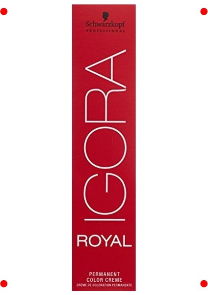 Ekstra Doğal Koyu Kumral Kalıcı Saç Boyası 60 ml