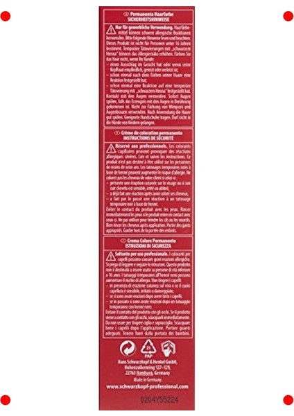 Ekstra Doğal Koyu Kumral Kalıcı Saç Boyası 60 ml fiyatları