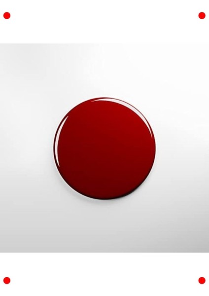 Nefes Alan Su Geçirgen Tırnak Cilası modelleri