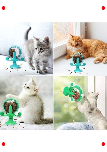 Interaktif Mama Oyuncağı, Vantuzlu, Dönebilen indirimleri