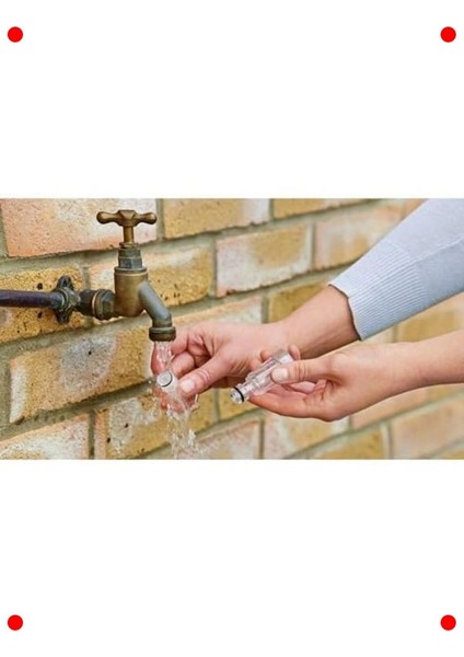 Yüksek Basınçlı Yıkama Makinesi Su Filtresi fırsatları