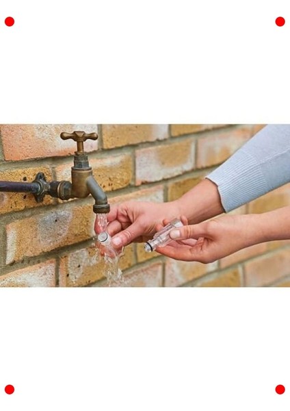 Yüksek Basınçlı Yıkama Makinesi Su Filtresi indirimleri