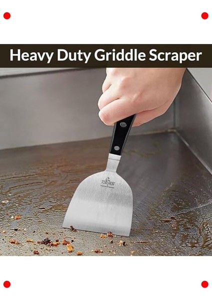 Dayanıklı Düz Izgara Kazıyıcı, Gümüş modelleri