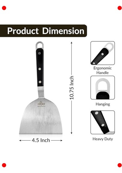 Dayanıklı Düz Izgara Kazıyıcı, Gümüş indirimleri