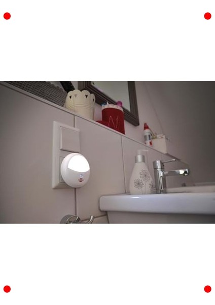 Sensörlü LED Gece Lambası fiyatları