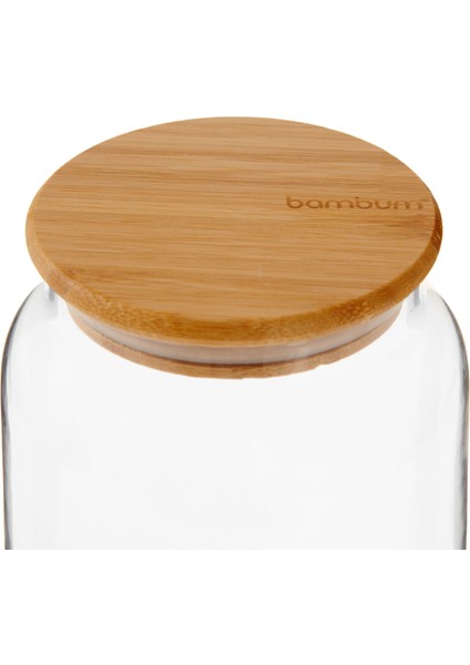 Zone Cam Saklama Kabı - 1300 ml modelleri