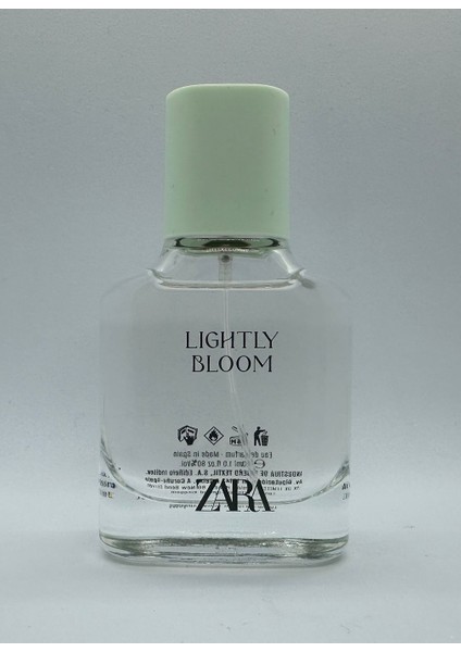 Lıghtly Bloom Edp 30 ml Indirimsehri