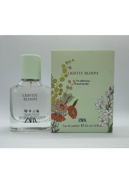 Lıghtly Bloom Edp 30 ml Indirimsehri fiyatları
