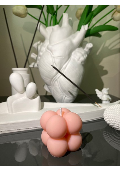 Hediyelik Mum 12’li Söz, Nişan, Kına, Mevlit, Yaş Hediyelik modelleri