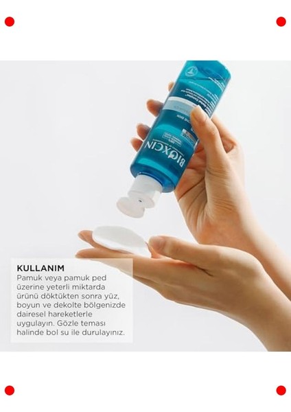 Sıkılaştırıcı Tonik - Akneye Eğilimli Ciltler Için (200ML) fiyatları