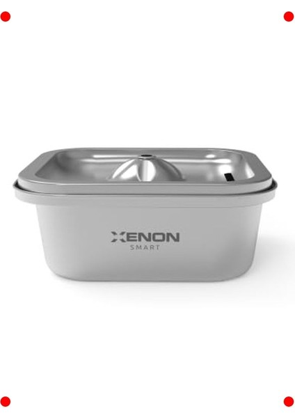 Akıllı Paslanmaz Çelik Evcil Hayvan Su Pınarı fiyatları