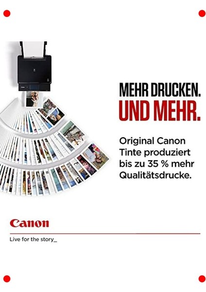 Magenta Renkli Orijinal Mürekkep Kartuşu modelleri