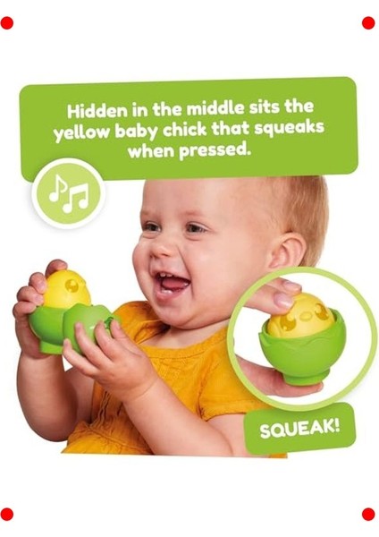 Saklambaçlı Iç Içe Yumurta Oyuncak Seti fiyatları