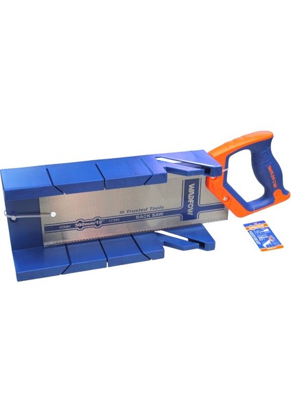 Gönyeli 300 mm / 12" Testere