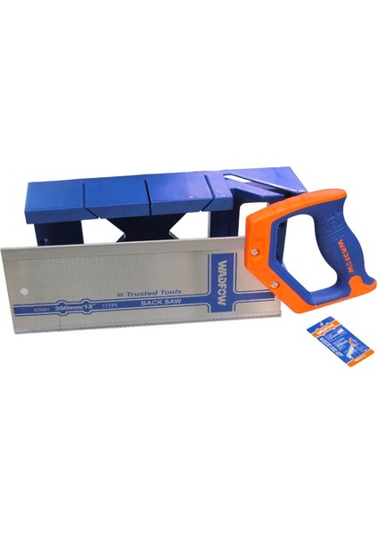 Gönyeli 300 mm / 12" Testere fırsatları