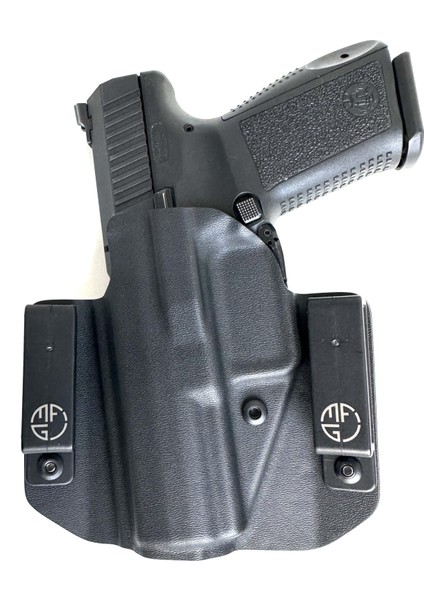 Mfg Combat Dış Taşıma Kılıf (Siyah) fiyatları