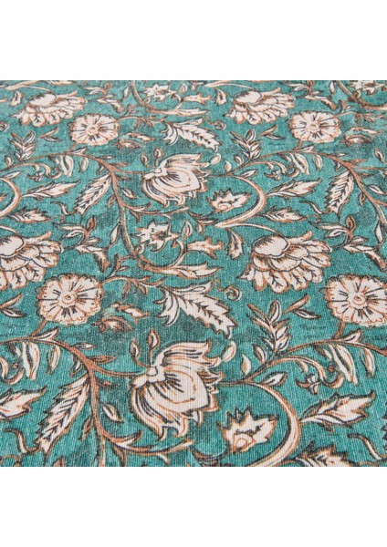 Soft Pine Masa Örtüsü - Yeşil - 140X200 cm modelleri