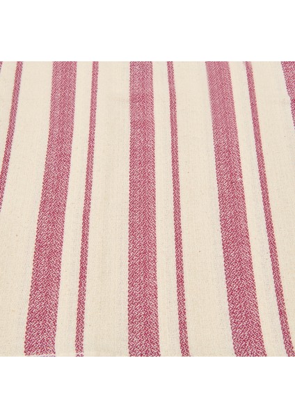 Soft Alno Runner - Ekru / Mürdüm - 50X140 cm modelleri