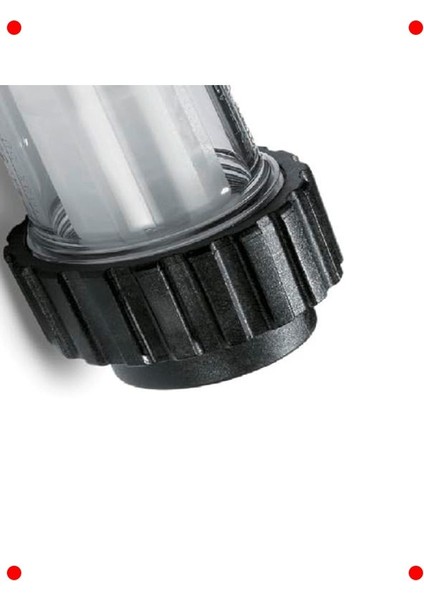 Basınçlı Temizleyici Için Su Giriş Filtresi modelleri