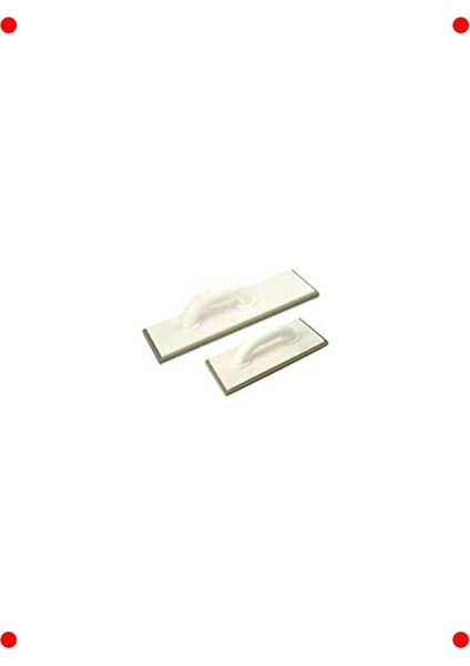 Ergonomik Derz Malası