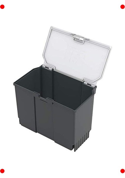 Küçük Boy Aksesuar Saklama Kutusu (Boyut M) fiyatları