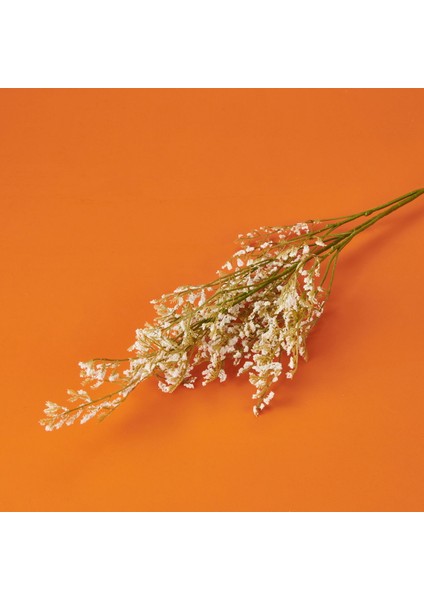 Cipso Yapay Çiçek - Beyaz - 82 cm modelleri