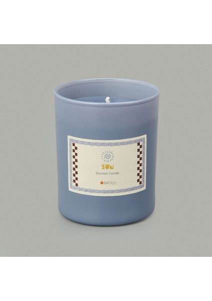 Deco Sun Madness Mum - Mavi - 170 gr