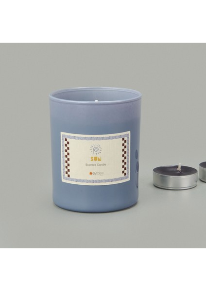 Deco Sun Madness Mum - Mavi - 170 gr fiyatları