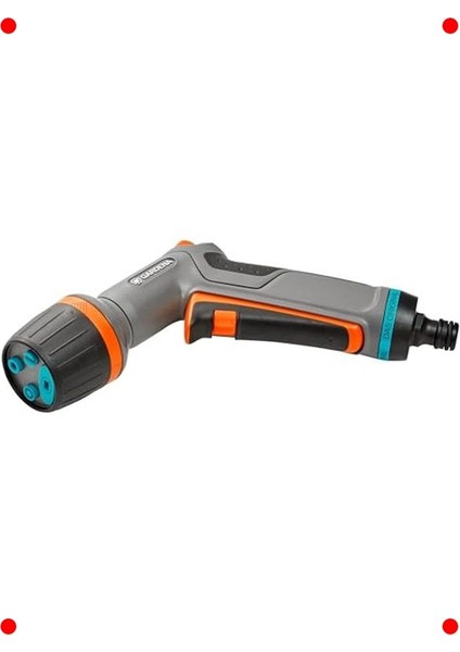 Konforlu Ecopulse Temizleme Tabancası