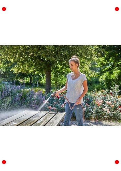 Konforlu Ecopulse Temizleme Tabancası fırsatları