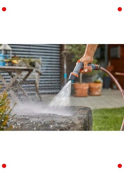 Konforlu Ecopulse Temizleme Tabancası indirimleri