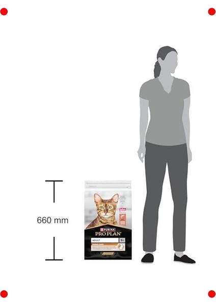 Somonlu Tüy & Cilt Sağlığı Kedi Maması 10 kg fırsatları