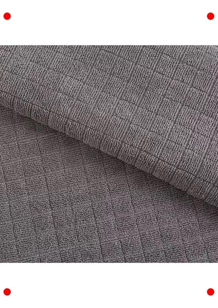 3'lü Mikrofiber Mutfak ve Genel Temizlik Bezi fırsatları