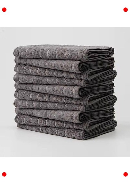 3'lü Mikrofiber Mutfak ve Genel Temizlik Bezi indirimleri