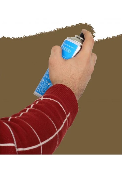 Ral 7008 Rengi Sprey Boya 400 ml fiyatları