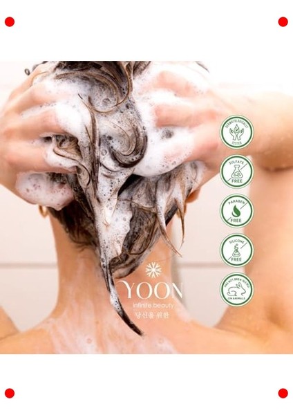 Biberiye Özlü Saç Dökülmesi Karşıtı Şampuan Seti (2X400ML) fırsatları