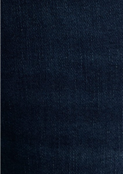 Hunter Lux Black Puslu Koyu Mavi Jean Pantolon 0020290825