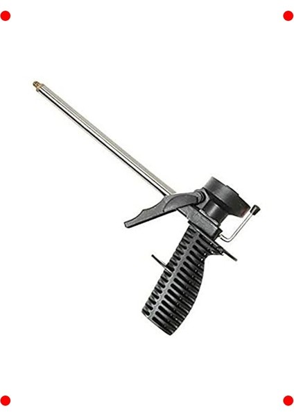 Otomatik Köpük Tabancası