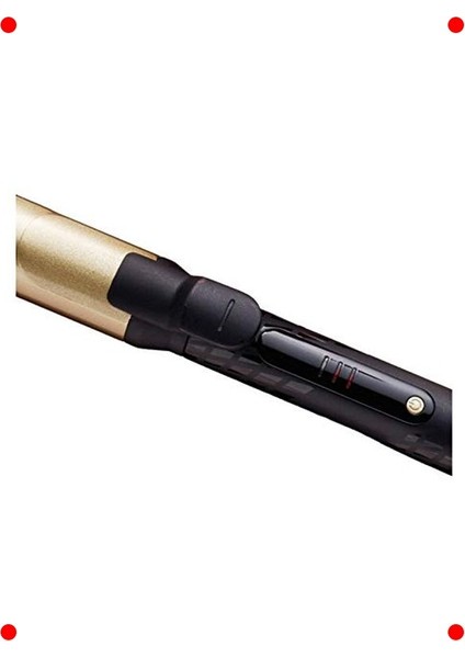 Altın Seramik Saç Maşası 32MM LED Ekranlı indirimleri