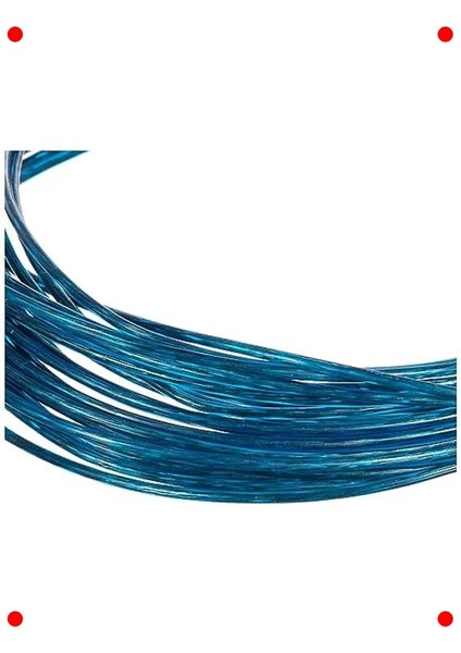 10 Metre Çelik Çamaşır Ipi fırsatları