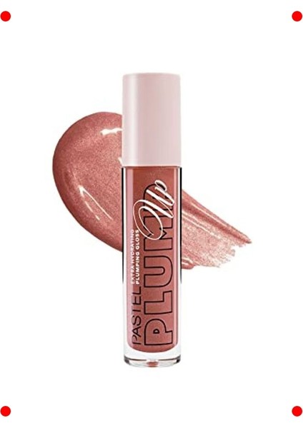 Dolgunlaştırıcı Etkili Dudak Parlatıcısı modelleri